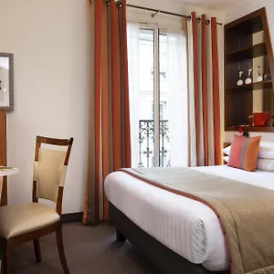 Grand Des Balcons Paryż