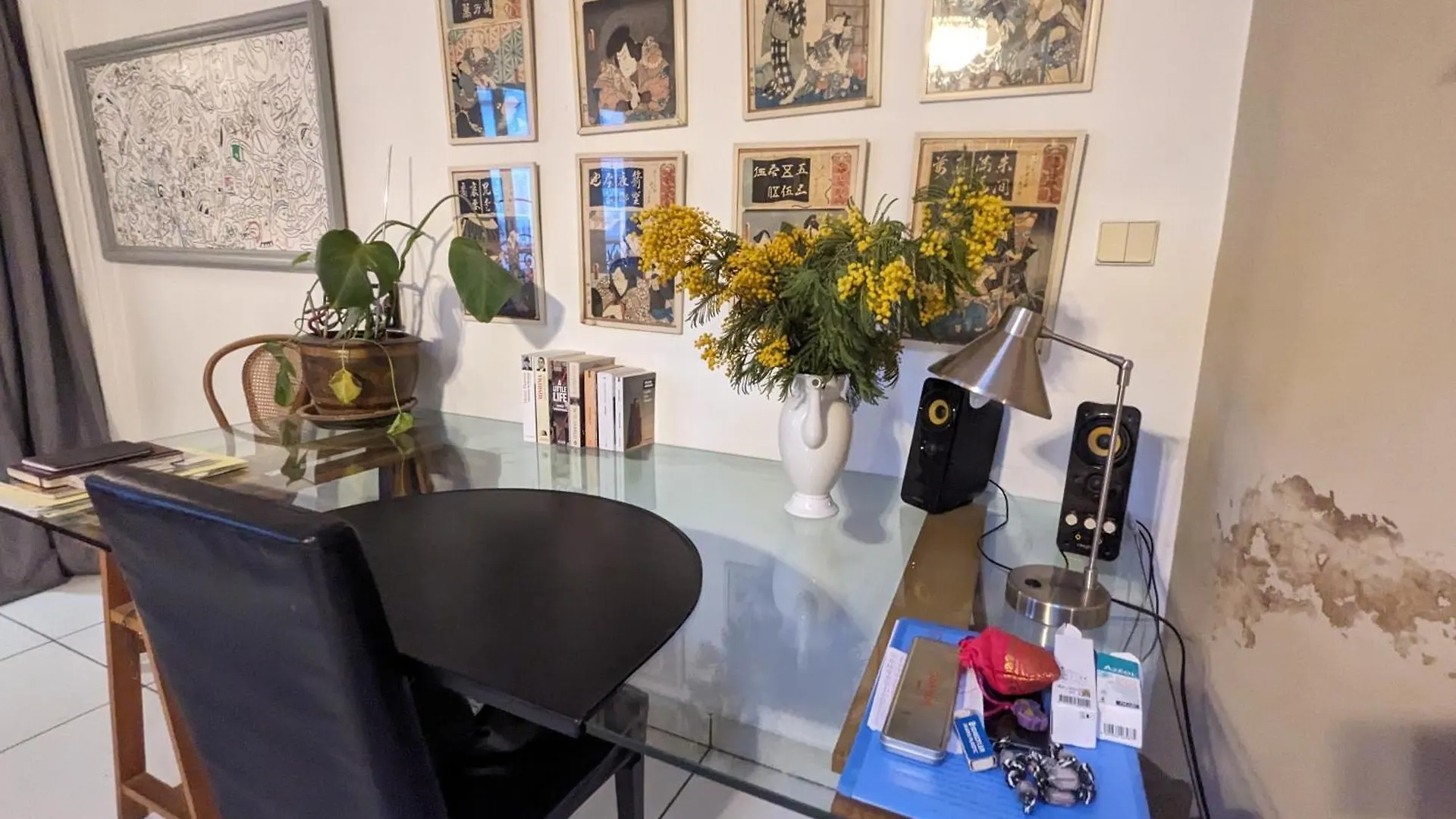 Loft Authentique Et Boheme - Montorgueil Apartment Paris