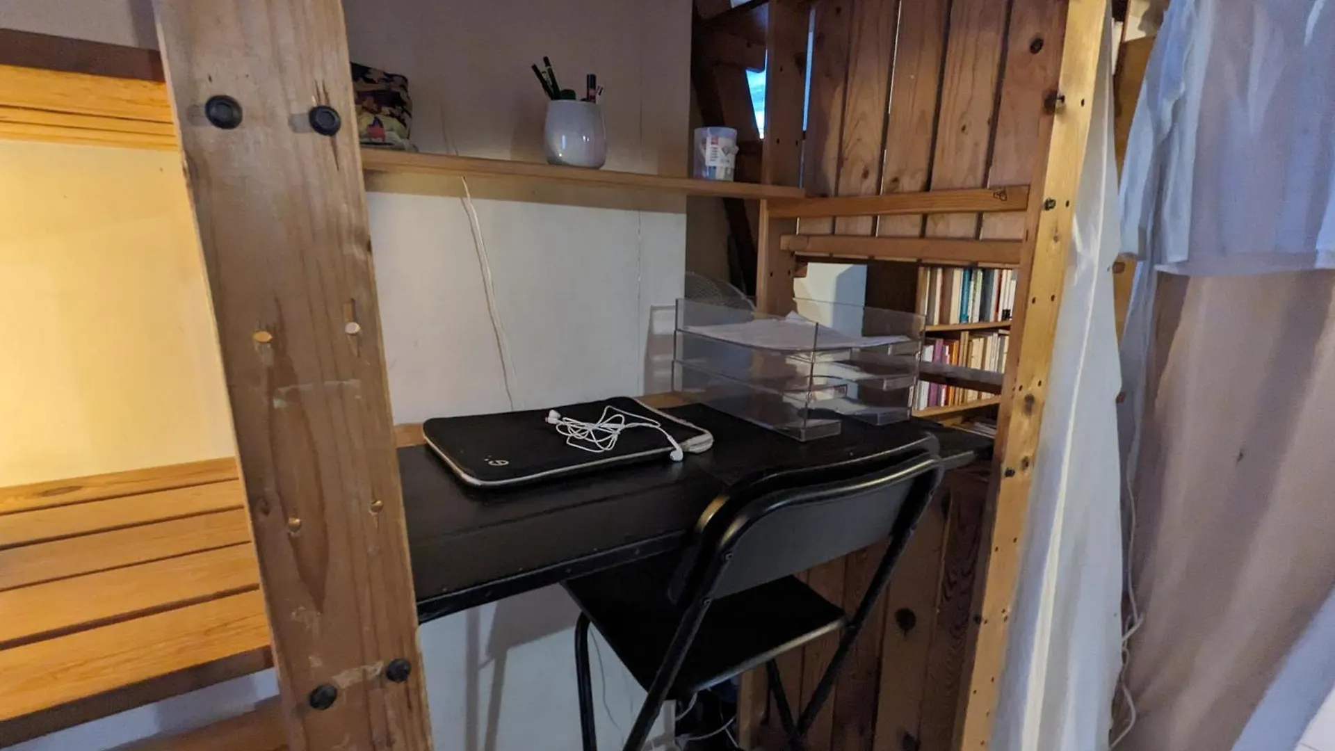 Loft Authentique Et Boheme - Montorgueil Apartment Paris