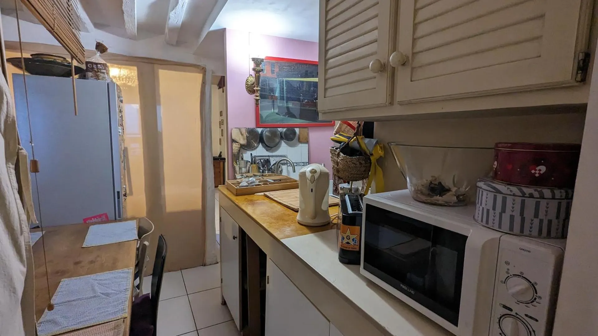 Loft Authentique Et Boheme - Montorgueil Apartment Paris 0*,  France