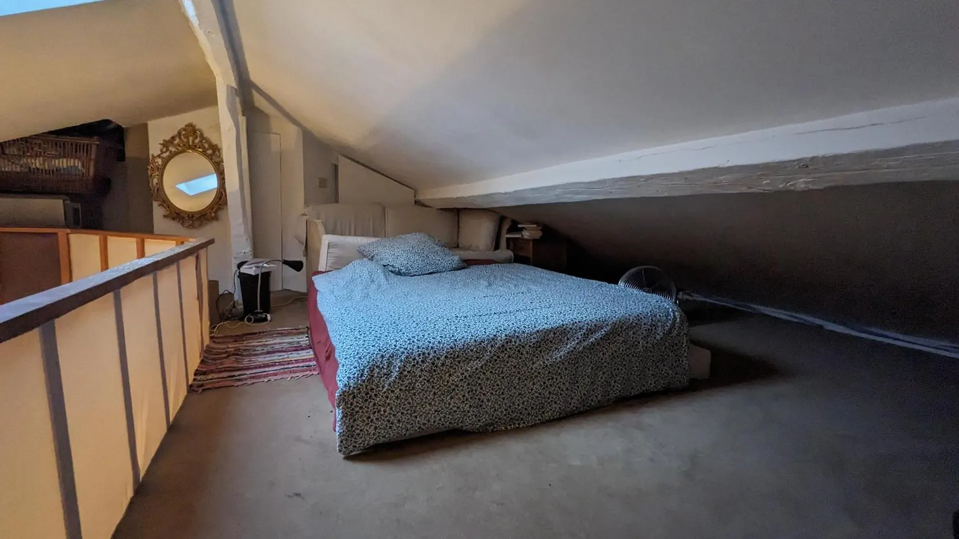 Loft Authentique Et Boheme - Montorgueil Apartment Paris France